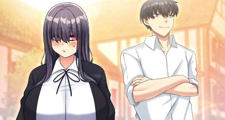 이세계 모유 카페 설명 이미지