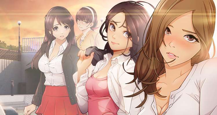 상아 : 상큼하지 않아 설명 이미지