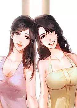 관능 세모녀